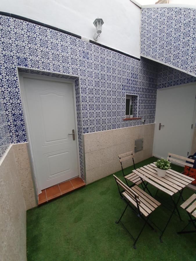 Brisas Del Mar Villa Caleta De Velez Bagian luar foto